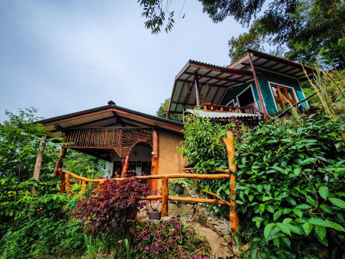 Guest Inn Avendra Ella Esterno foto